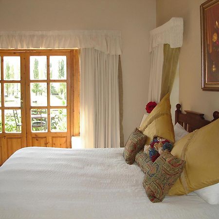 Lake Clarens Guest House Kamer foto