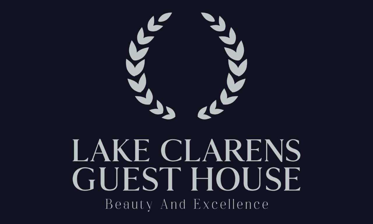 Lake Clarens Guest House Buitenkant foto