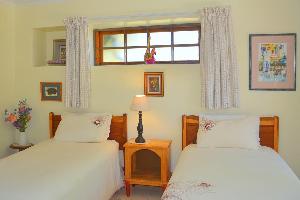 Lake Clarens Guest House Kamer foto