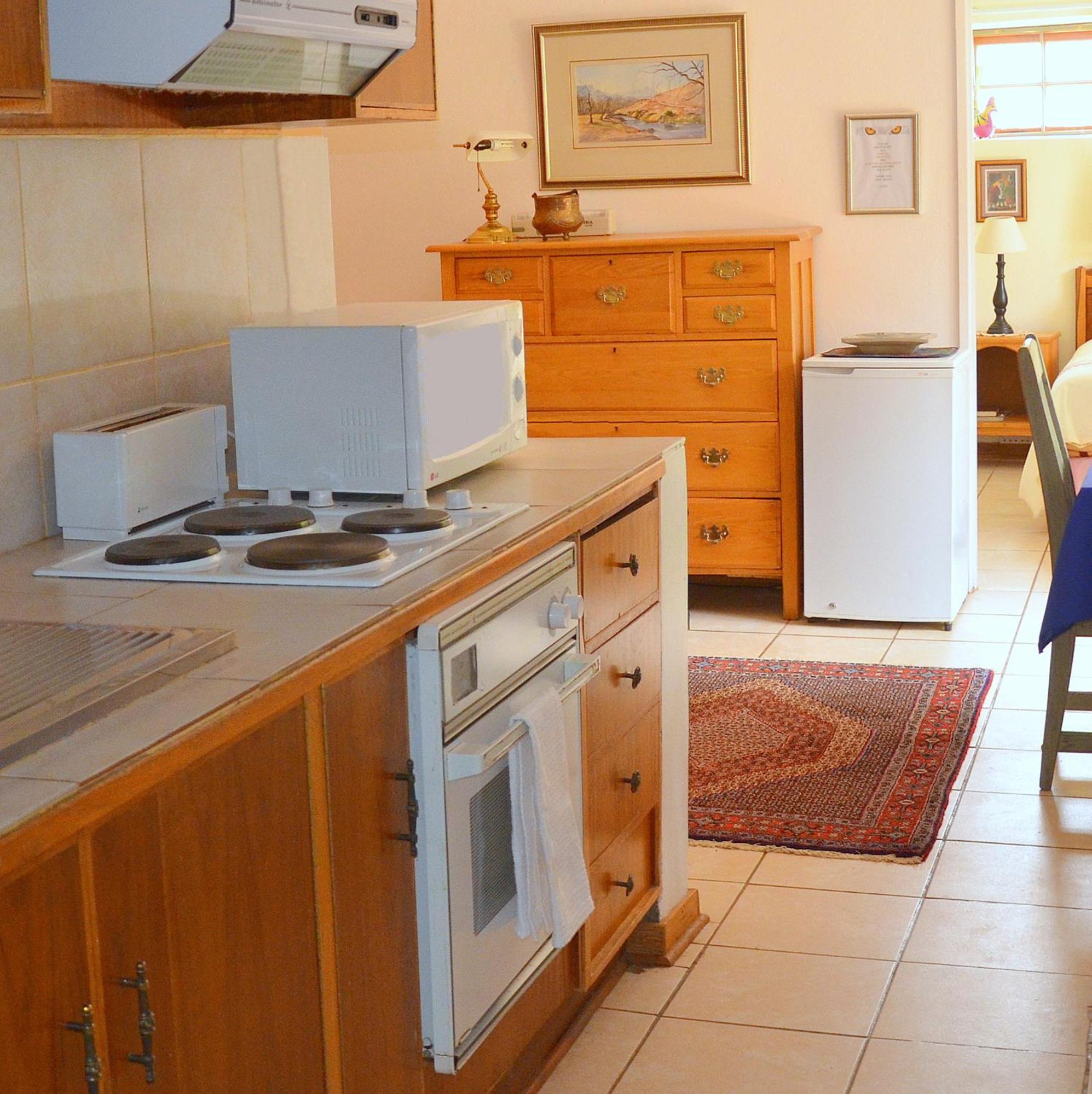 Lake Clarens Guest House Kamer foto