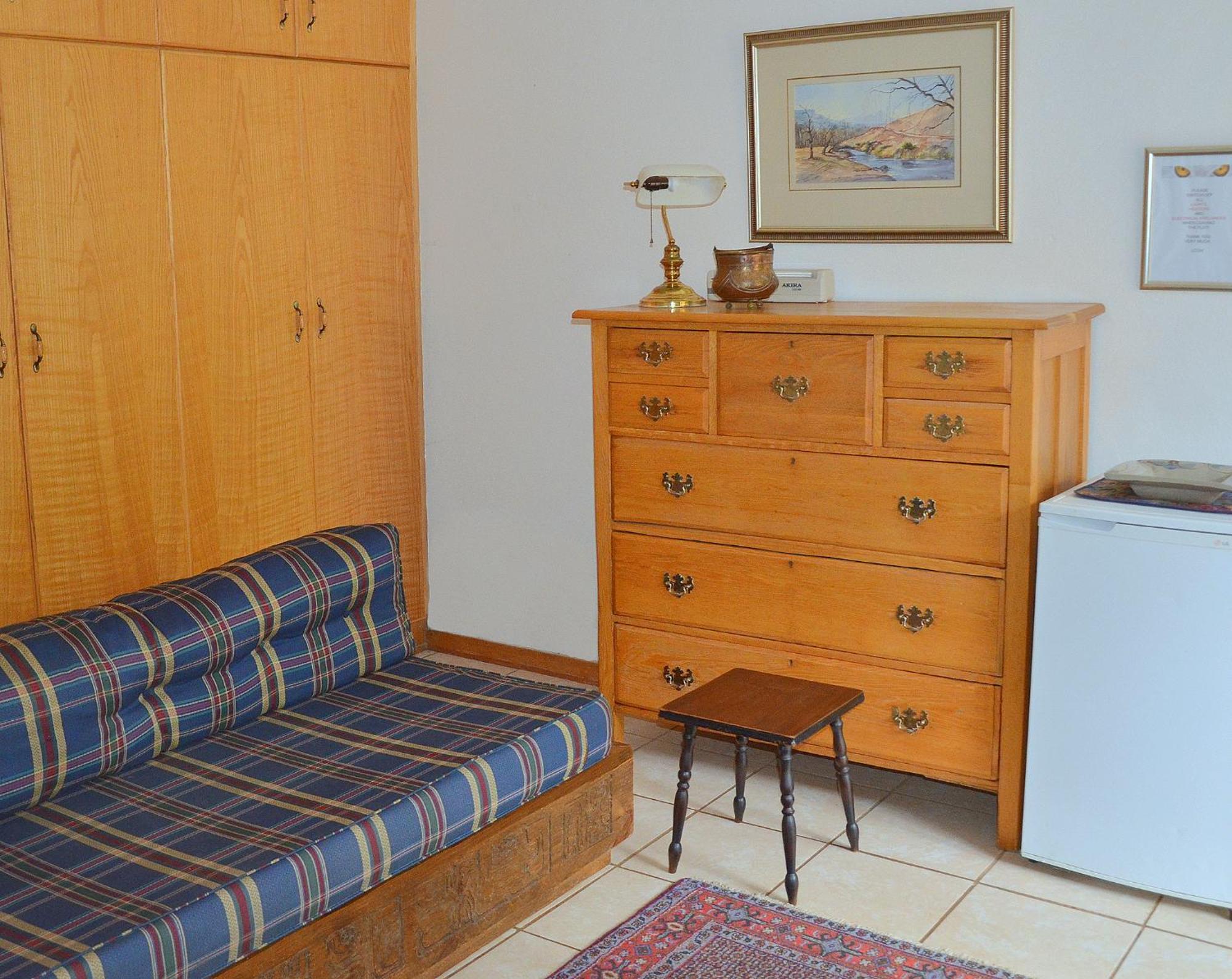 Lake Clarens Guest House Kamer foto