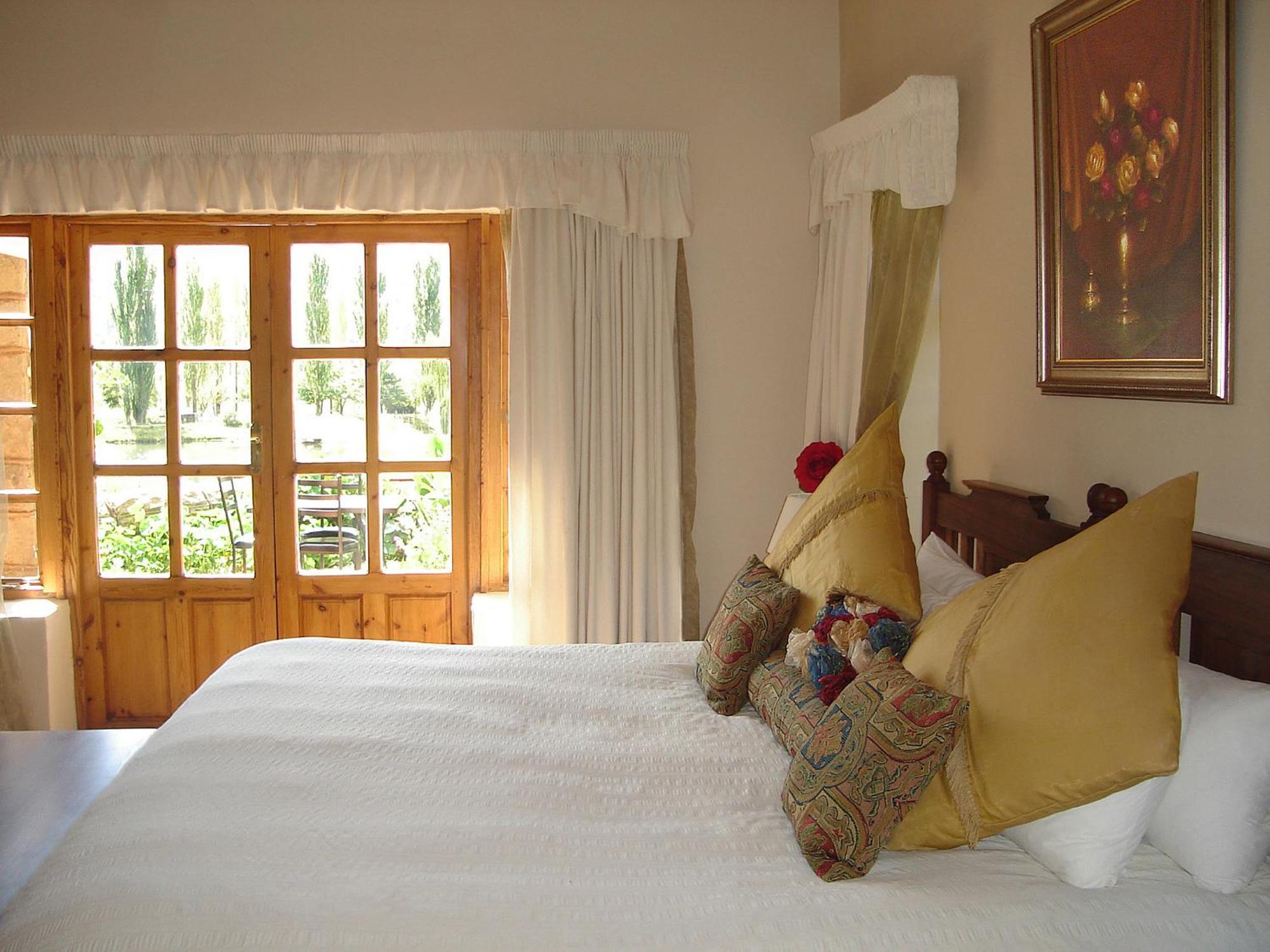 Lake Clarens Guest House Kamer foto