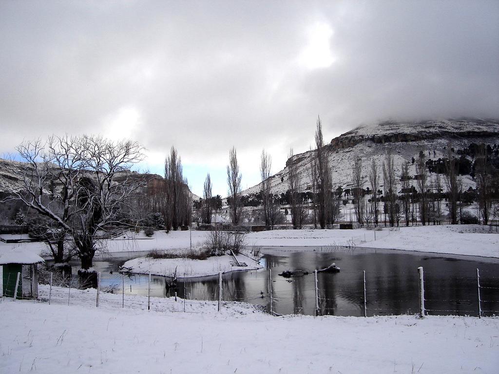 Lake Clarens Guest House Kamer foto