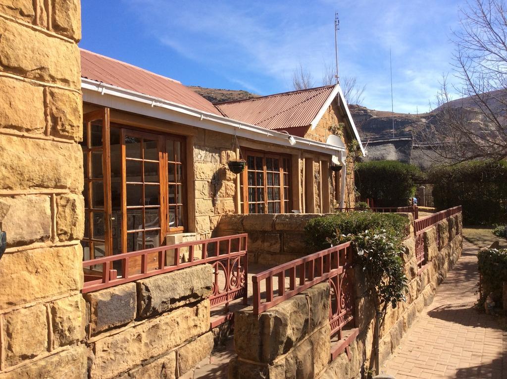 Lake Clarens Guest House Kamer foto