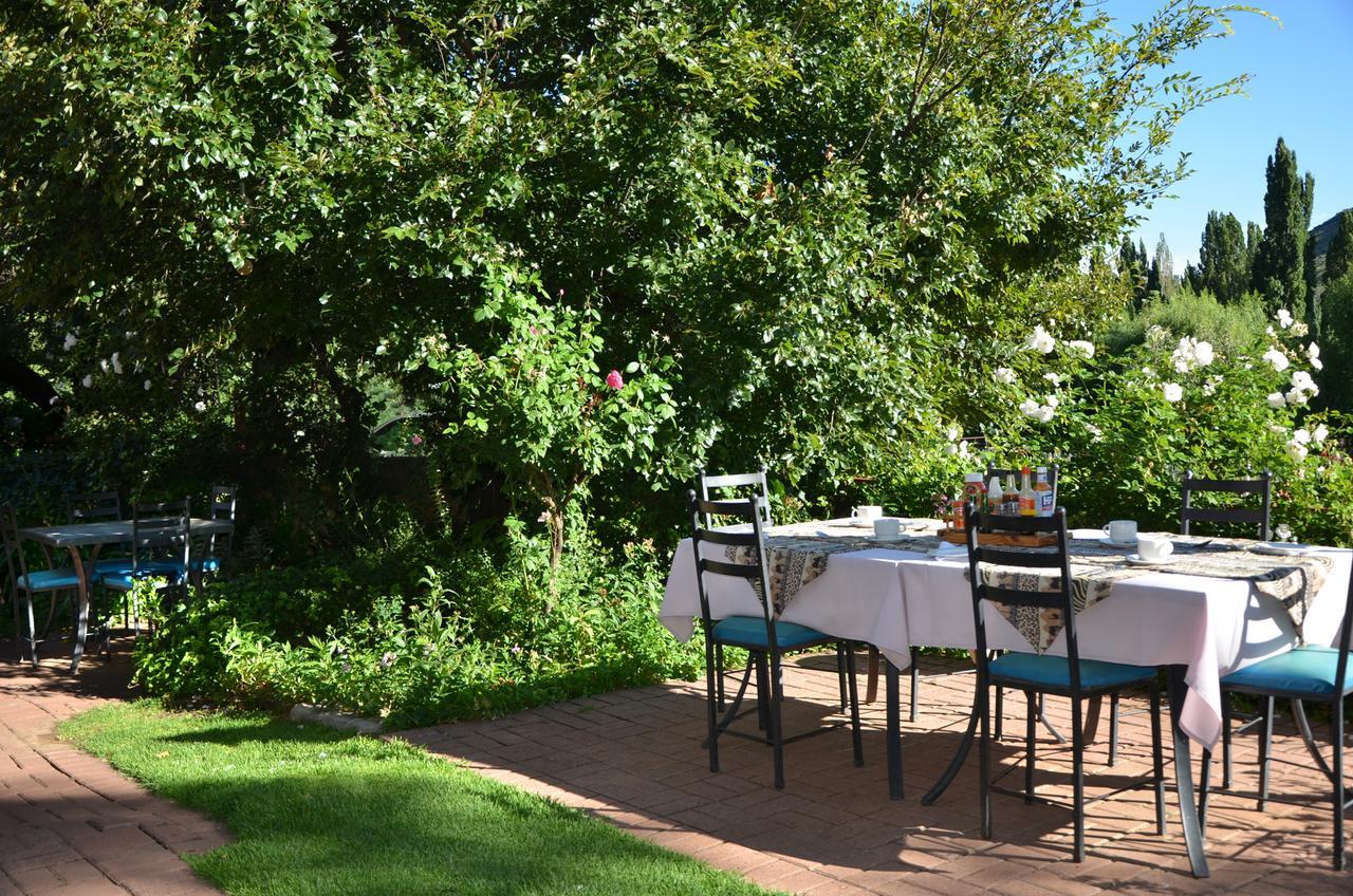 Lake Clarens Guest House Kamer foto