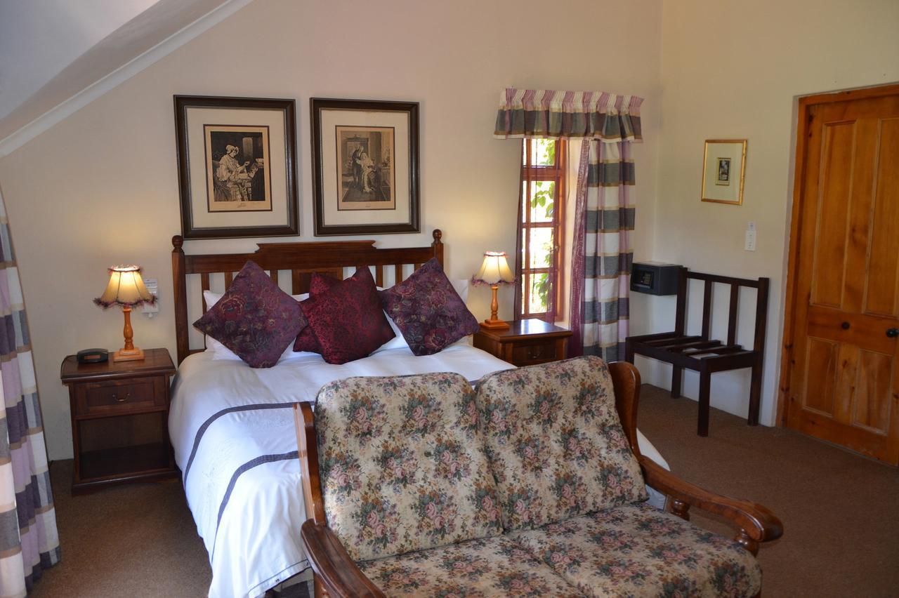 Lake Clarens Guest House Kamer foto