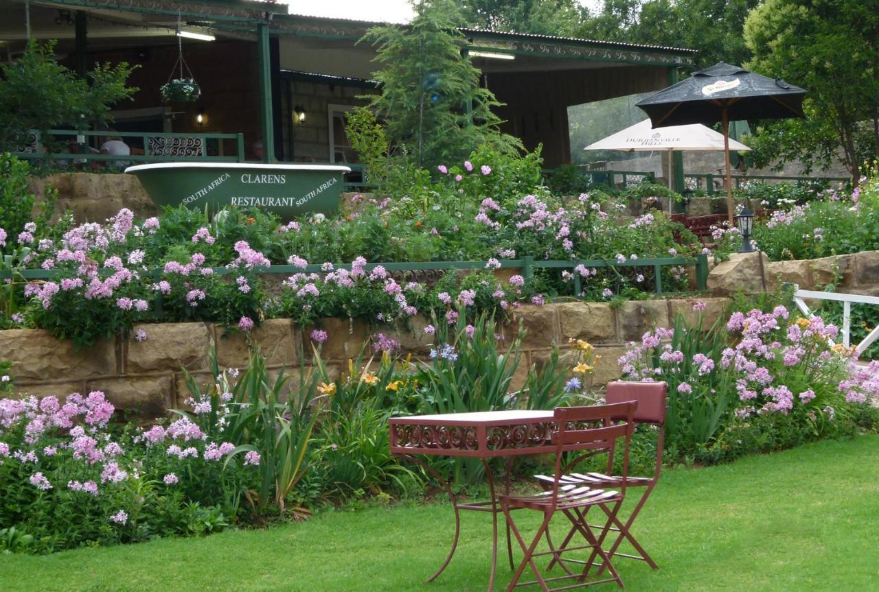 Lake Clarens Guest House Kamer foto